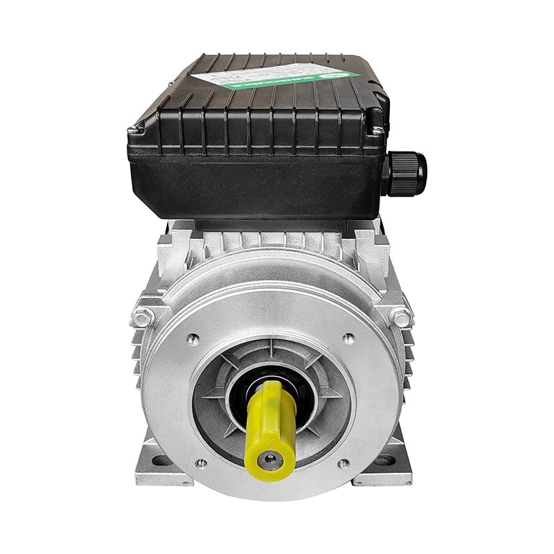 ML80-4-0.75KW-B34-2