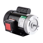 มอเตอร์ที่มีประสิทธิภาพของ Nema Premium