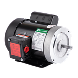 มอเตอร์ NEMA ขนาดเล็กควรหล่อลื่นบ่อยแค่ไหน?